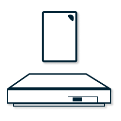 Passive Data Collection