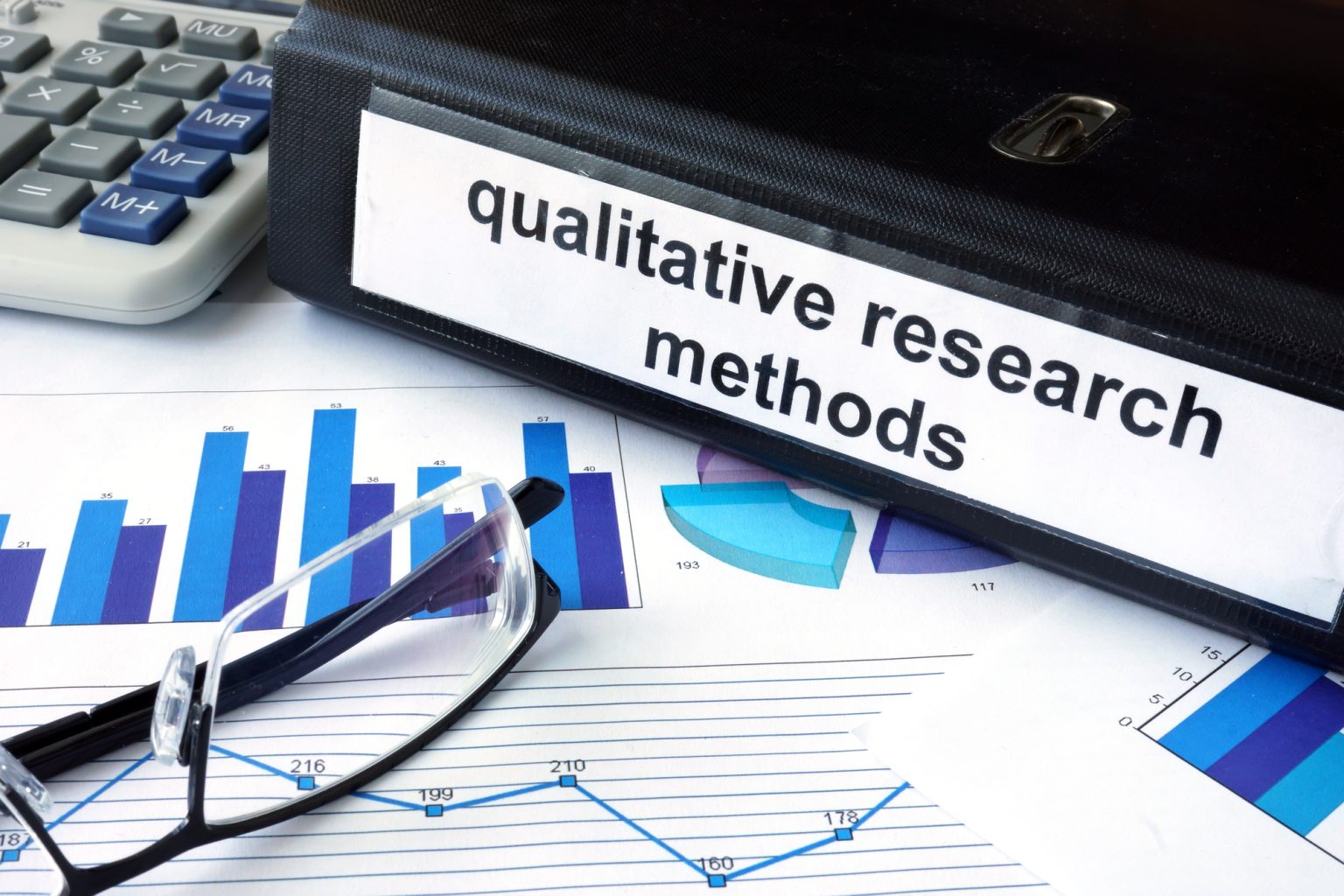 qualitative research definition scholar